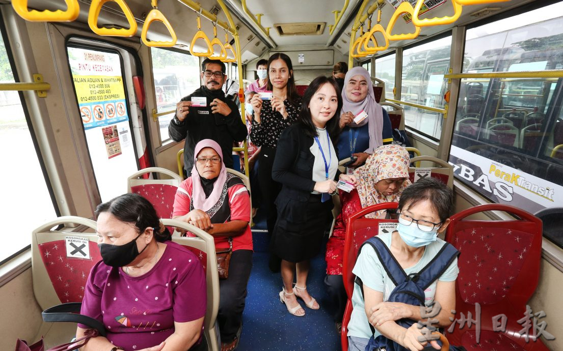 怡myBAS优惠逾3000人受惠 16路线404趟班车