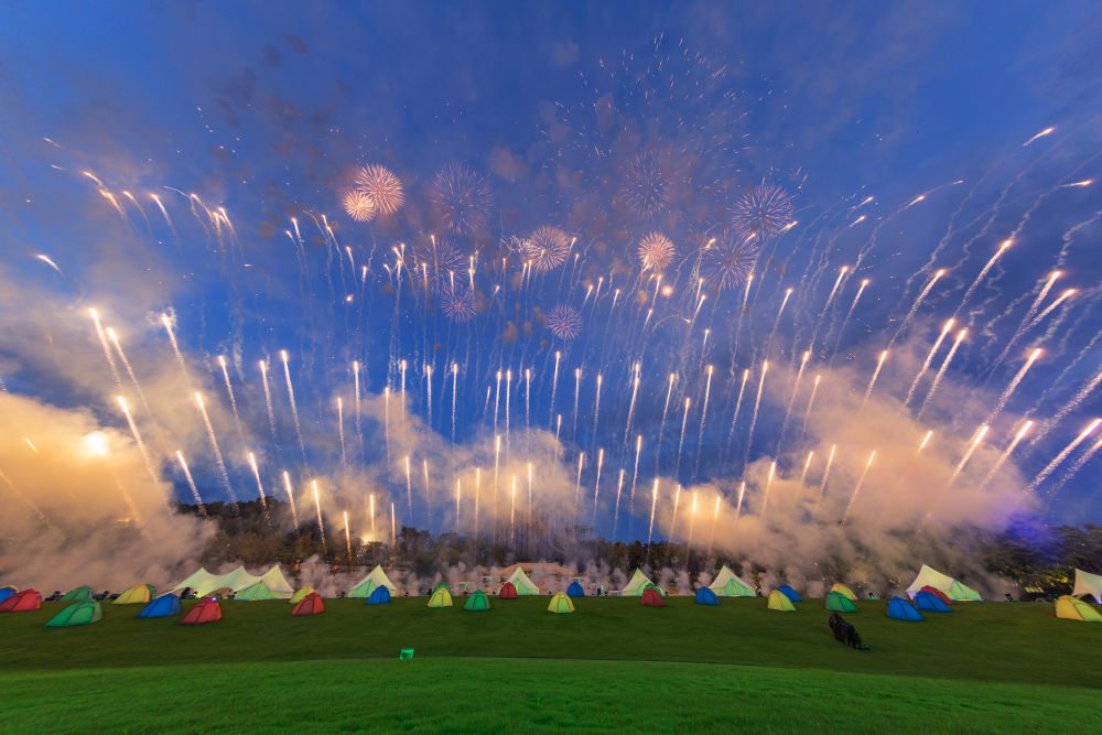 成都世大运圆满落幕 2025德国继续追梦