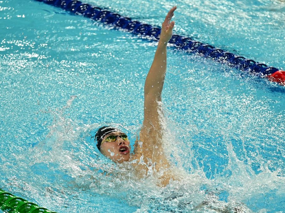 成都世界大学运动会|丘浩延最后亮相马健儿结束赛程 大马1金1银5铜收官队史最佳