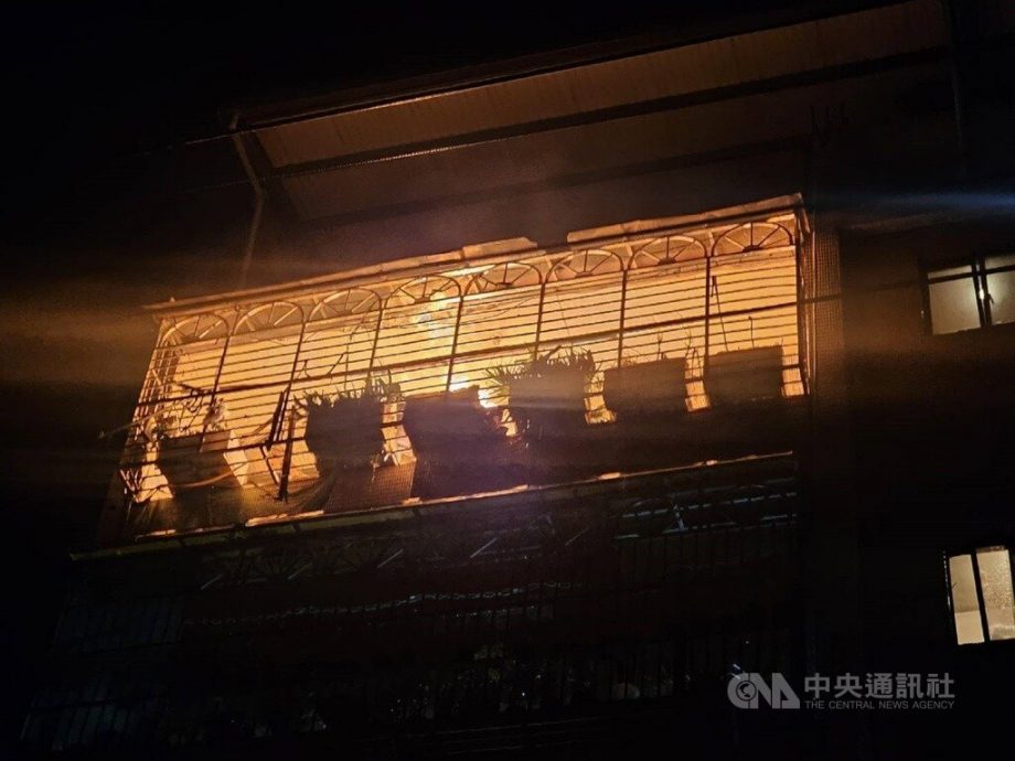 房客不满房东涨租金 引爆煤气让屋子变凶宅