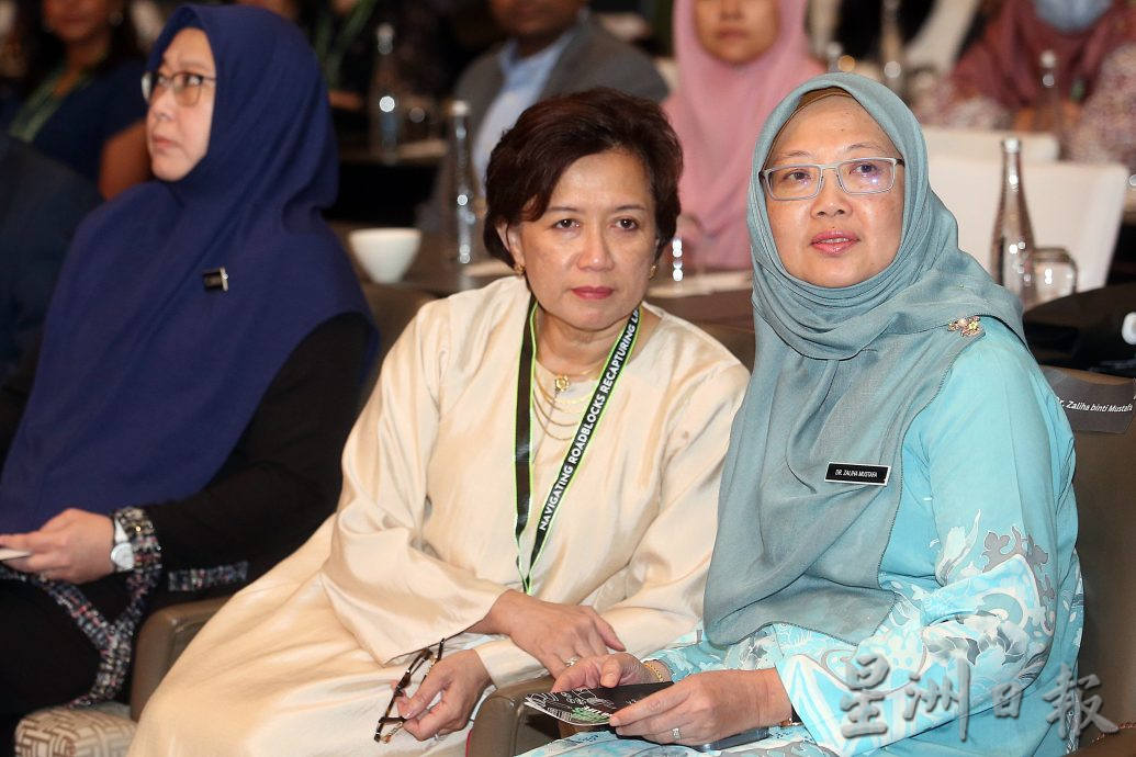 扎丽哈:监狱不是治疗吸毒者的地方