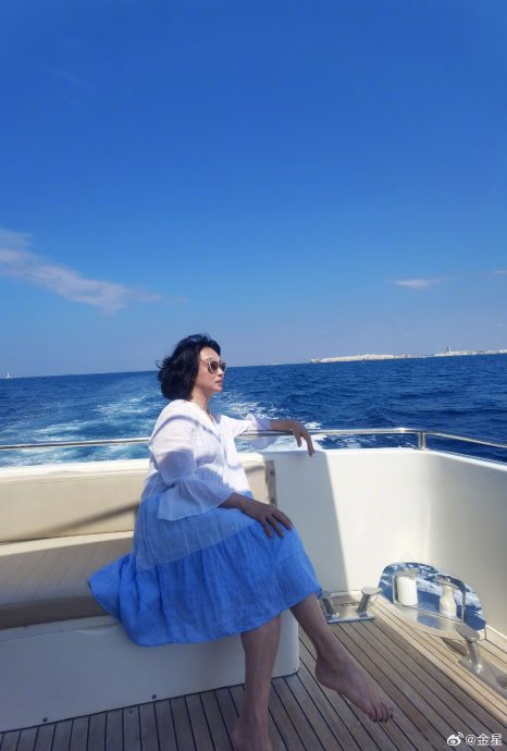 护李玟呛《好声音》　金星痛批：恶有恶报