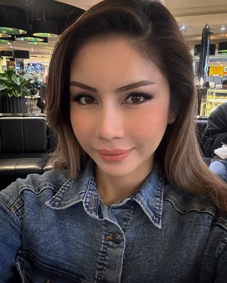 护照无效澳洲被捕？变性网红努沙加发自拍照：我还在