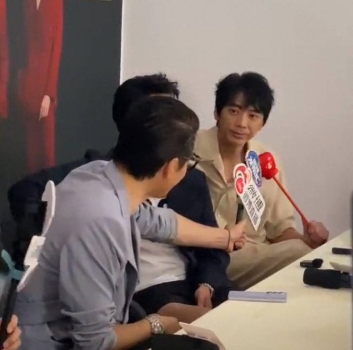 披荆斩棘｜蹭那英热度翻车 胡兵用女歌手开玩笑挨批