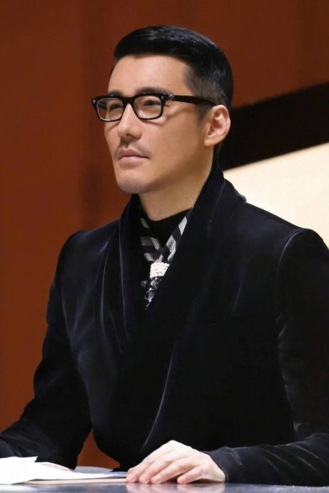 披荆斩棘｜蹭那英热度翻车 胡兵用女歌手开玩笑挨批