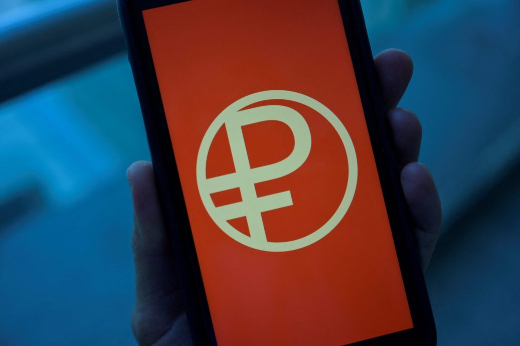 拟藉区块链技术规避制裁 俄罗斯开始测试数字货币