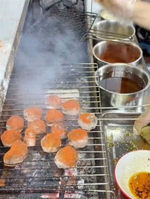 拼盘/“烤了个寂寞”? 中国抖音疯传东北“烤冰块”制作过程