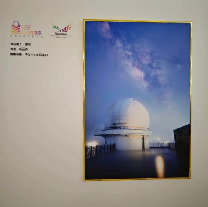 拼盘/找不同︱盗图 +修图 = 深圳摄影比赛一等奖?!