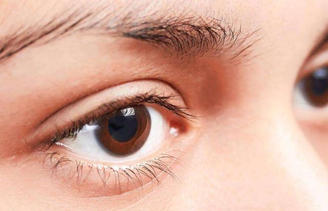 拼盘/眼球扫描或能助提早七年预防帕金森症