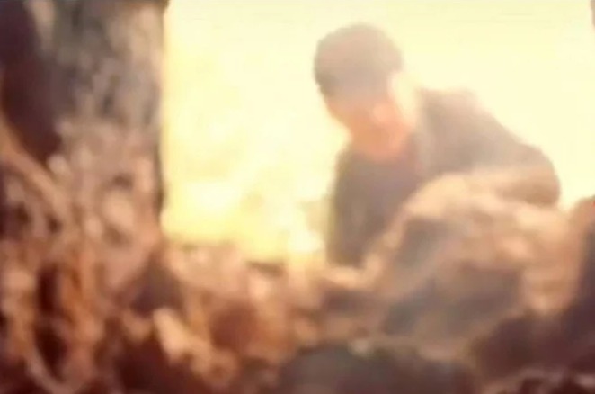 挖辽金古墓“突下大雨”无奈抽水!3人一氧化碳中毒亡 盗墓集团6人自首投案