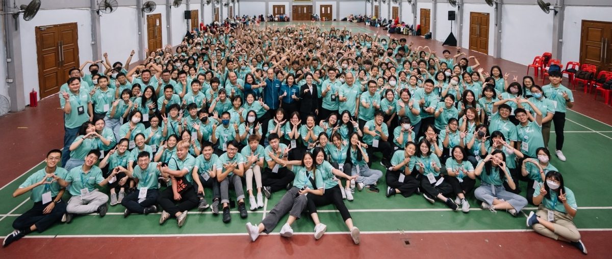 换图及增图（全国版）第25届星洲日报学生记者全国生活营落幕