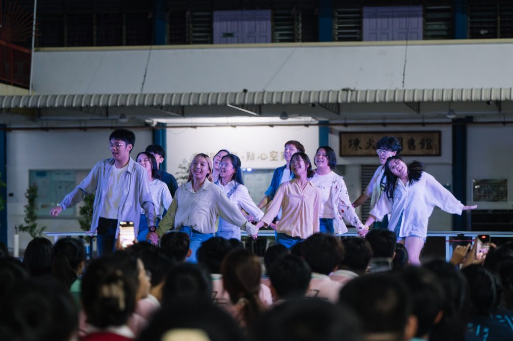 换图及增图（全国版）第25届星洲日报学生记者全国生活营落幕