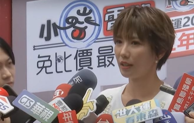 控黑人性骚首露面 大牙无助暴哭：我会加油