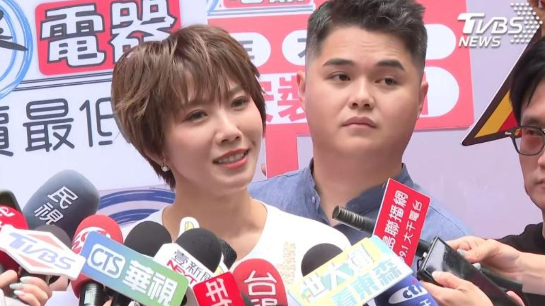 控黑人性骚首露面 大牙无助暴哭：我会加油