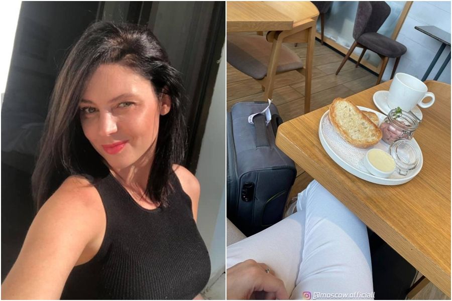 搭上普里戈任死亡飞机 空姐怨不明原因延飞