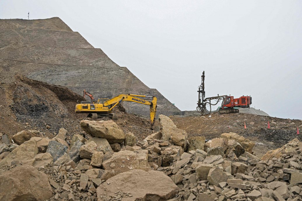 斥资打造秘鲁钱凯港 中远海运：“从南美进入亚洲门户”