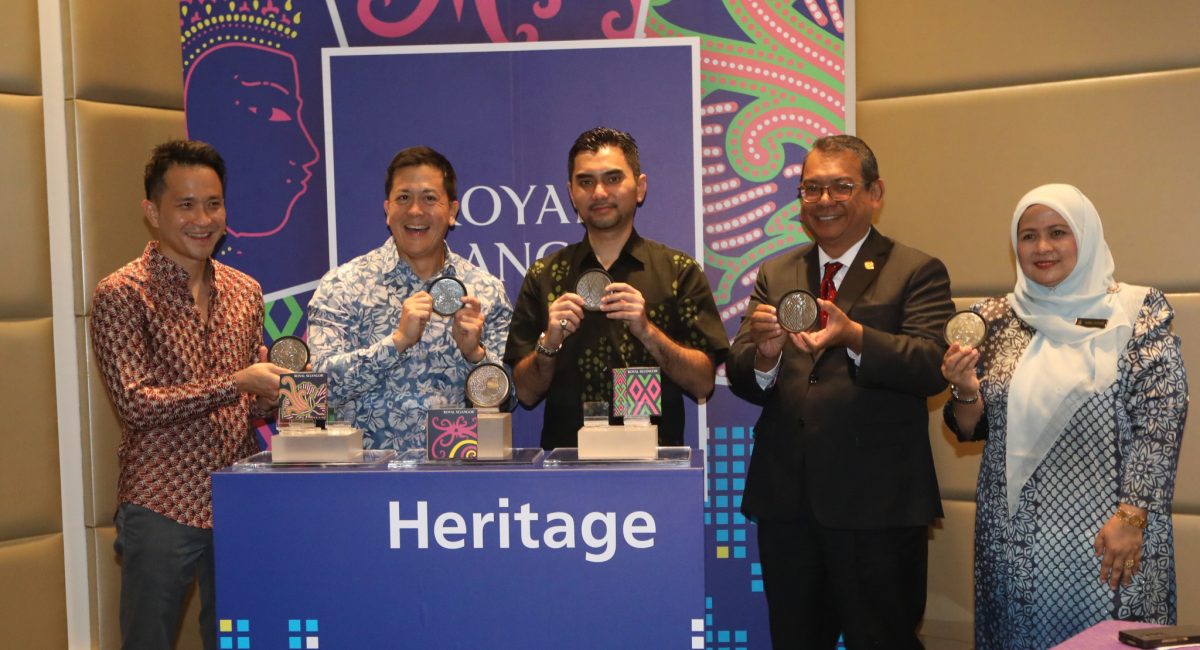 旅游部副部长:本地手工艺不够普及化