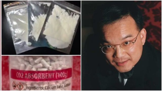 无良厨师“扮演上帝” 跨国卖1200个致命包裹 至少酿88死