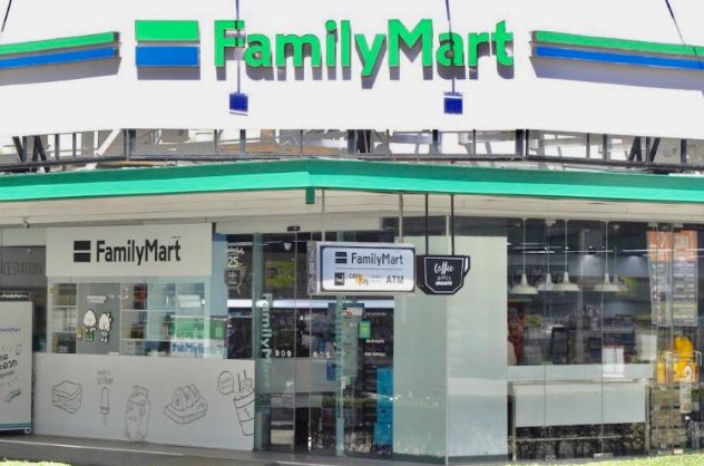 日本全家便利商店退出泰国 7-Eleven主导地位增