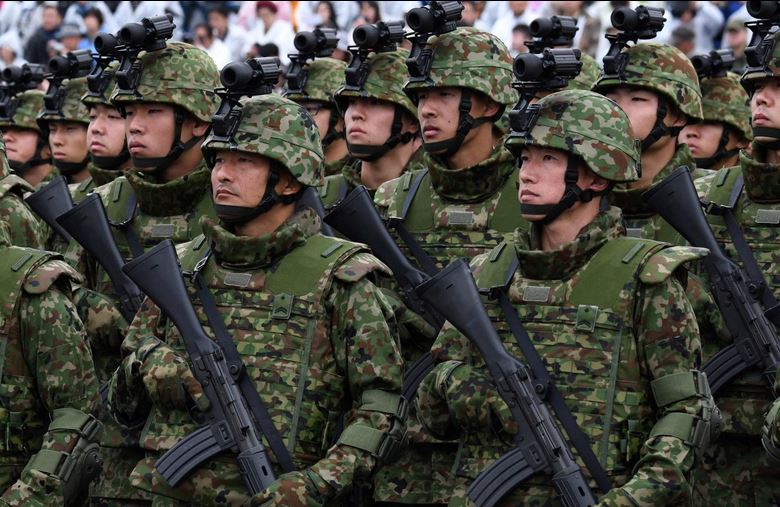 日本新年度总预算概算需求 估连3年逾3.5兆令吉