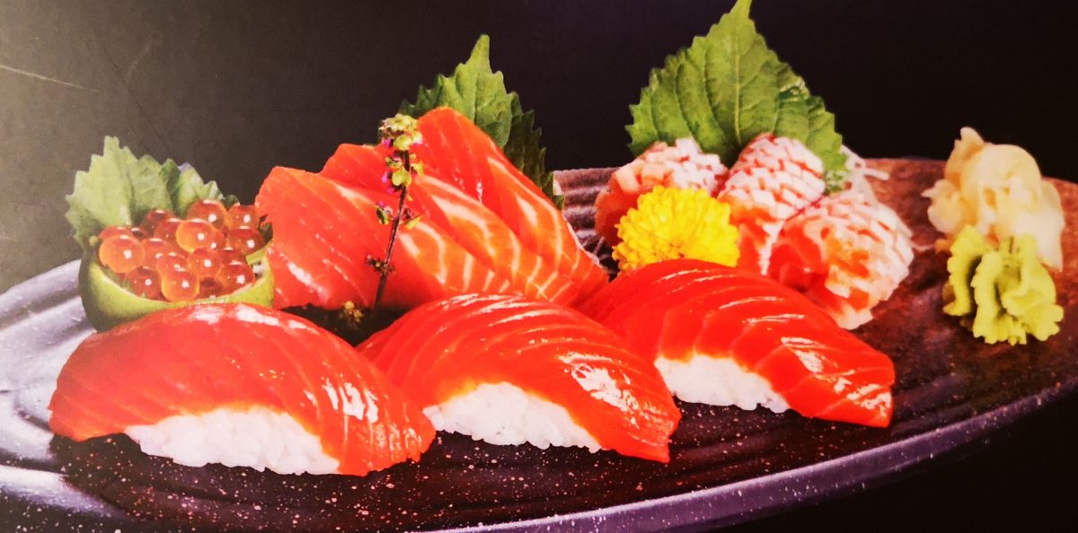 日本福岛排核废水入海 业者：政府严密把关，非所有日本料理原料从日本进口 可安心食用