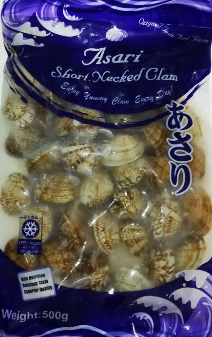 日本福岛排核废水入海 业者：政府严密把关，非所有日本料理原料从日本进口 可安心食用