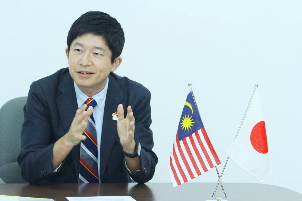 日本首间海外大学分校筑波大学将设在巴生河流域