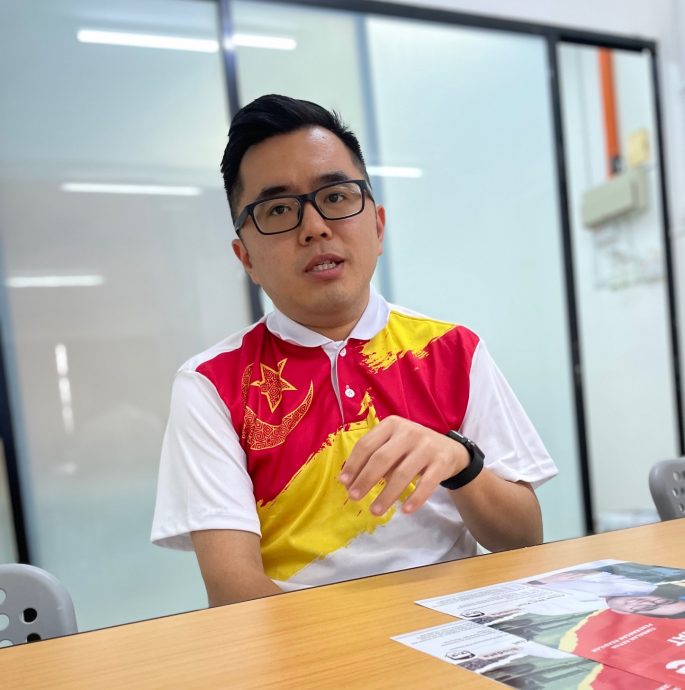 早报头-大都会:国盟候选人在那里?/4图
