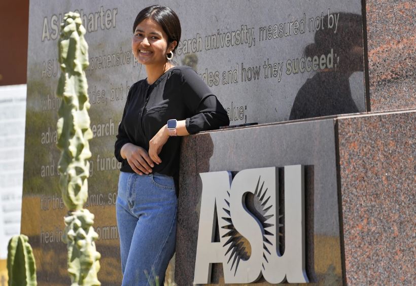 奖学金助力阿富汗学子在美国各大学校园安顿下来