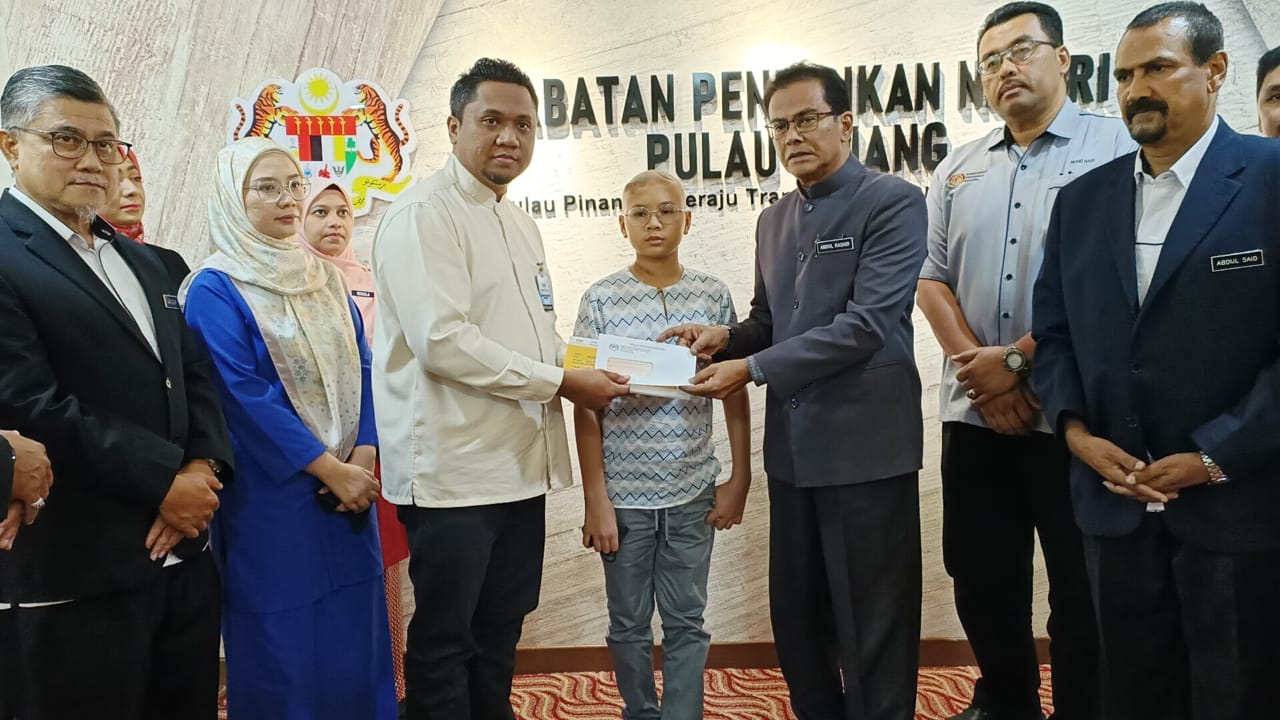 即使病入膏肓也不轻易言弃　莱恩下周韩国求医力博最后生机