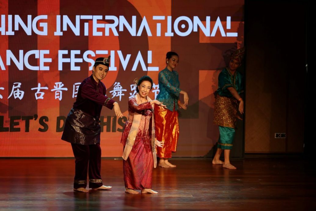 丧偶让她消沉半年,儿子一席话让廖春慧重新站上舞台