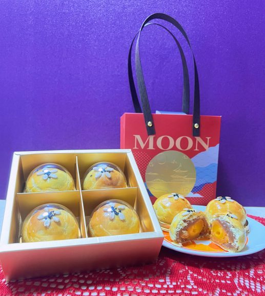 手把手教特殊儿做杯子蛋糕、蛋黄酥、日本纸