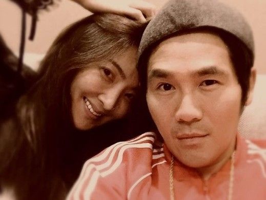 曹格官宣台个唱 吴速玲1动作证关系回温