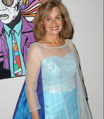 曾与李小龙发展三角恋情 美国女星莎伦法雷尔逝世终年82岁