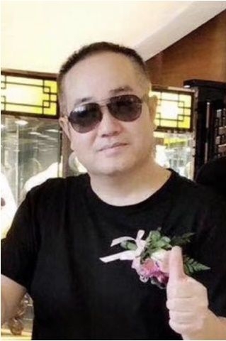  曾合作杨幂赵丽颖 知名制作人邓细斌心梗猝逝	