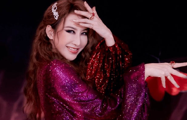 替李玟骂《好声音》接死亡来电  网红暴哭喊：我想活着