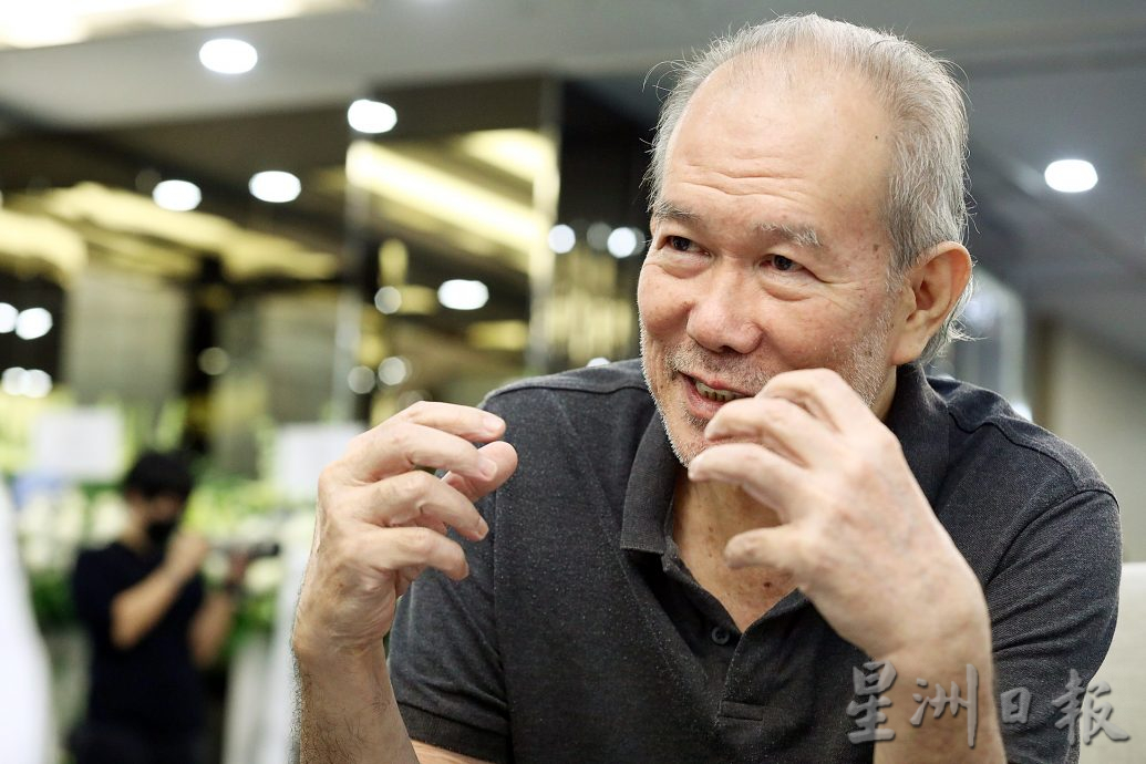 黄木良 丧府开放吊唁第二天