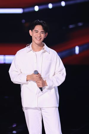 本季学员大动作洗白《好声音》 大马黄玮昕陈蔚萱强调没付钱​