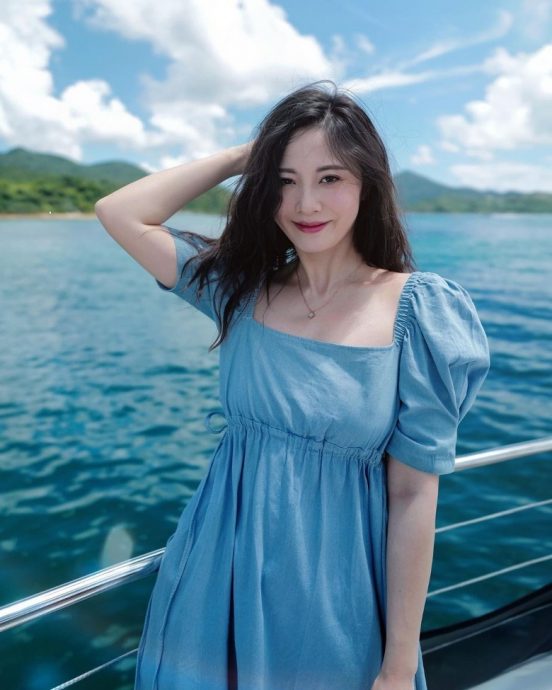 朱晨丽传恋上富二代 小腹微凸惊爆怀孕