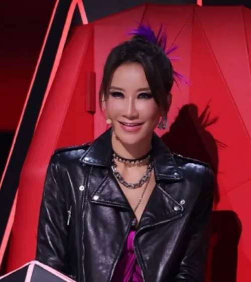 李嘉捷力挺李玟痛诉节目组 《好声音》发声:严重损害节目