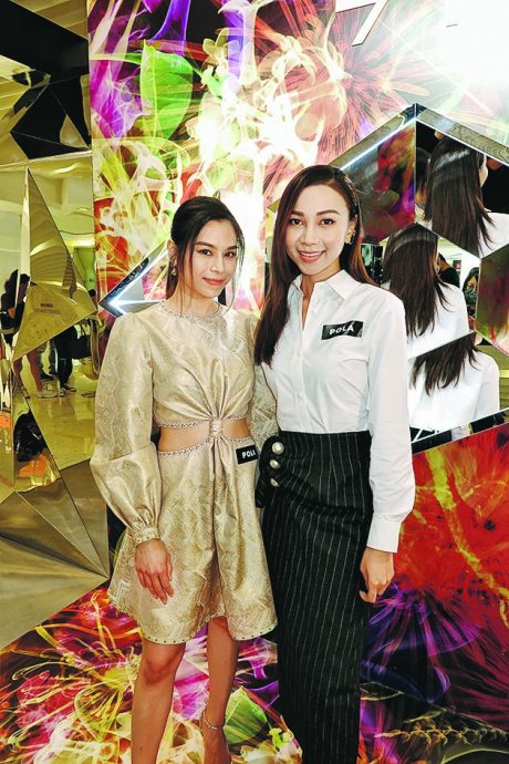 李幸倪迎36岁不再低调 首办千人生日会答谢粉丝