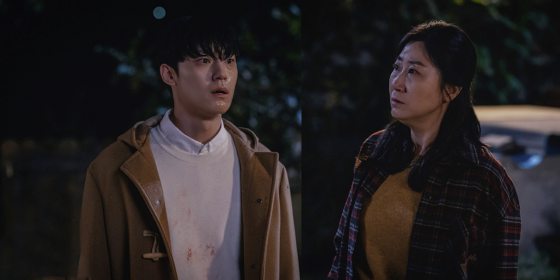 李欣霓/《坏妈妈》用亲情治愈悲惨人生