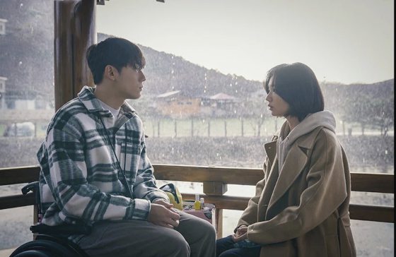 李欣霓/《坏妈妈》用亲情治愈悲惨人生