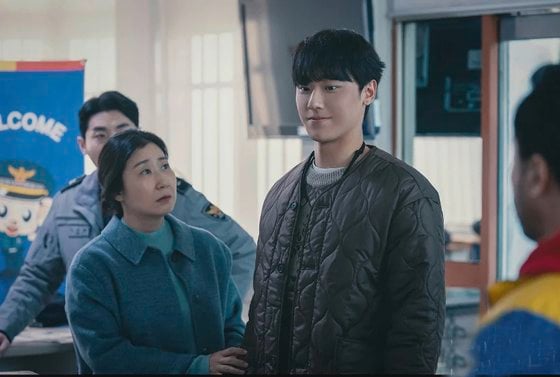 李欣霓/《坏妈妈》用亲情治愈悲惨人生