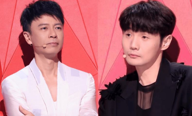 李荣浩不帮李玟挨批 刘德华回应“这样说”