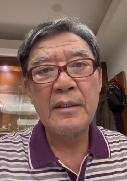  杭州住院半个月花20万？李立群遭轰：滚回台湾