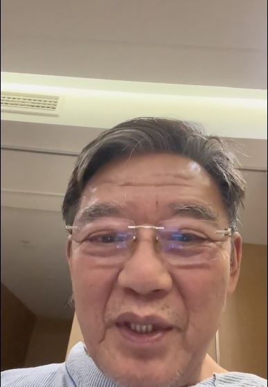  杭州住院半个月花20万？李立群遭轰：滚回台湾