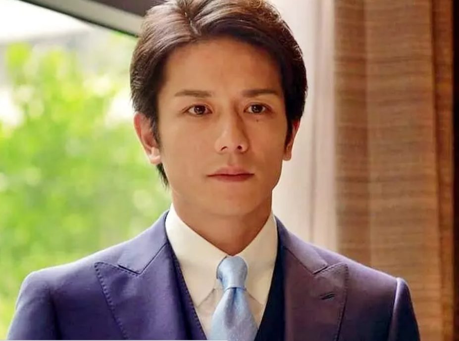 杰尼斯社长被逼宫 松本润3优势接班有望