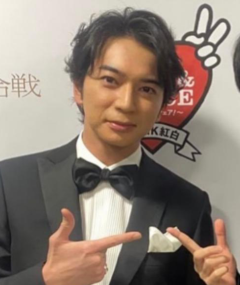 杰尼斯社长被逼宫 松本润3优势接班有望