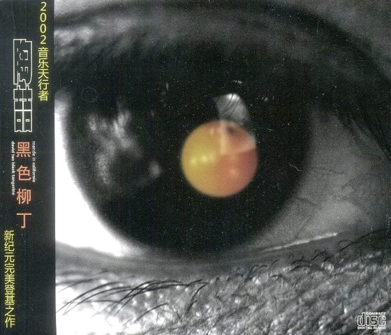 林佚/用一首歌,献给情绪病患者